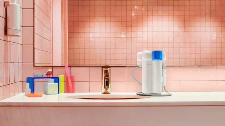 Best automatic soap dispensers for bathrooms: 5 guide - best automatic soap dispensers for bathrooms
