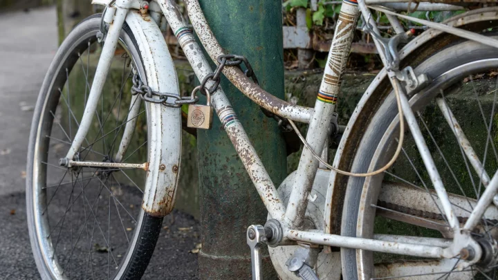 Best bike locks for urban commuting in 2026: Essential Tips - best bike locks for urban commuting