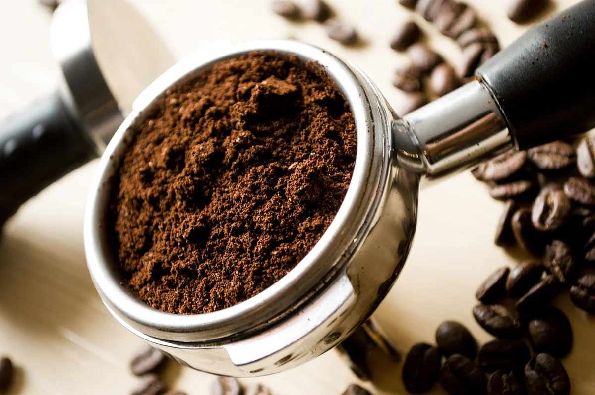 coffee, coffee grinds, cafe, coffee powder, ground coffee, grounded, aroma, fresh, brown coffee, coffee, coffee, coffee, coffee, coffee - best coffee makers for small kitchen counters
