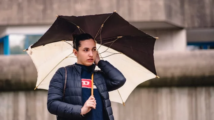 Best compact umbrellas for windy weather guide: Expert Guide - best compact umbrellas for windy weather