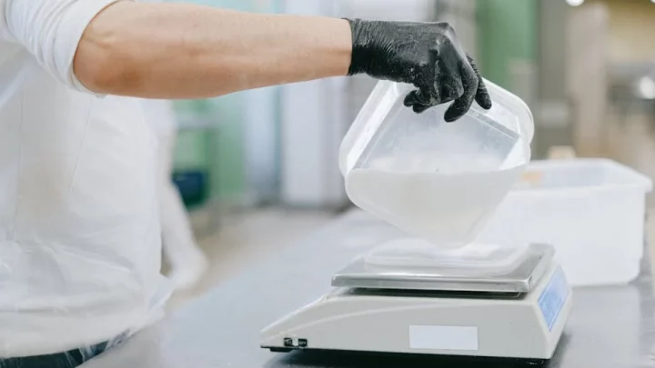 Best digital kitchen scales for precise baking: Expert Guide - best digital kitchen scales for precise baking