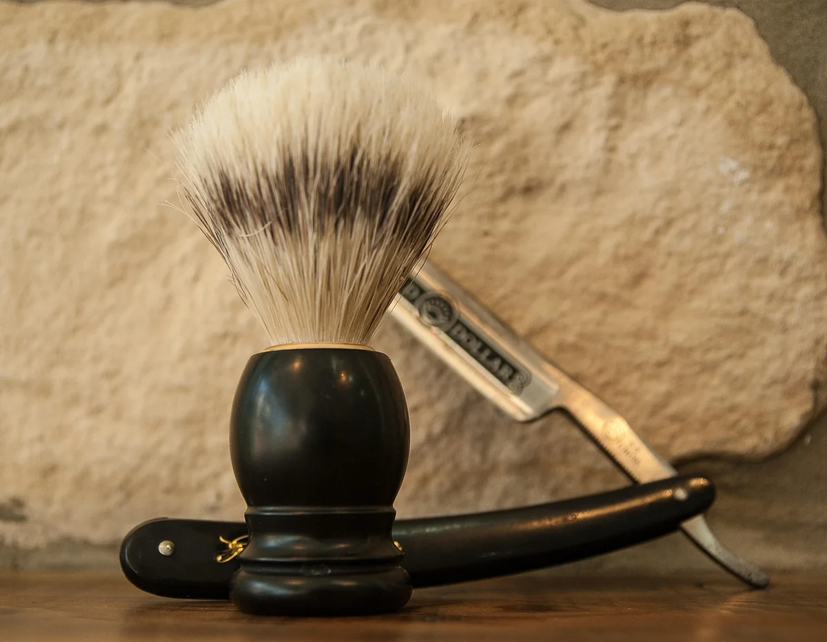 shaver, beard, barber, badger, shaving, barber, barber, barber, barber, barber, shaving - best fabric shavers for reviving old sweaters