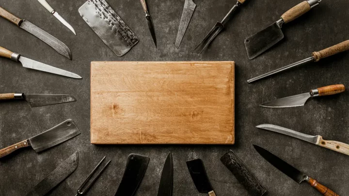 Best kitchen knives for home chefs on a budget: Expert Guide - best kitchen knives for home chefs on a budget