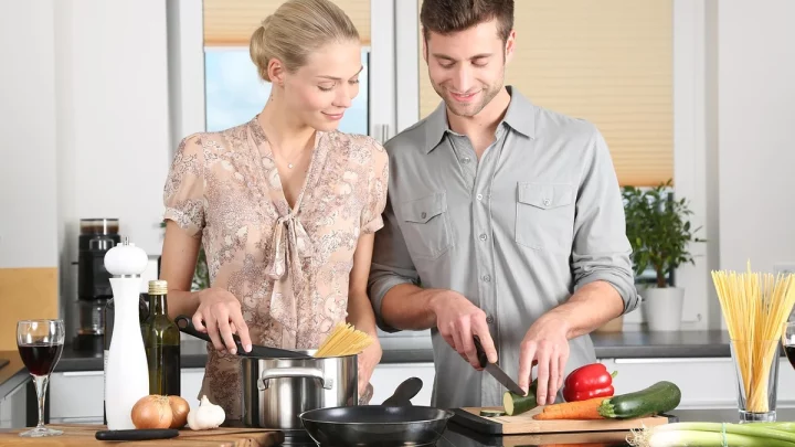 Best kitchen shears for cutting poultry and herbs: 12 - best kitchen shears for cutting poultry and herbs