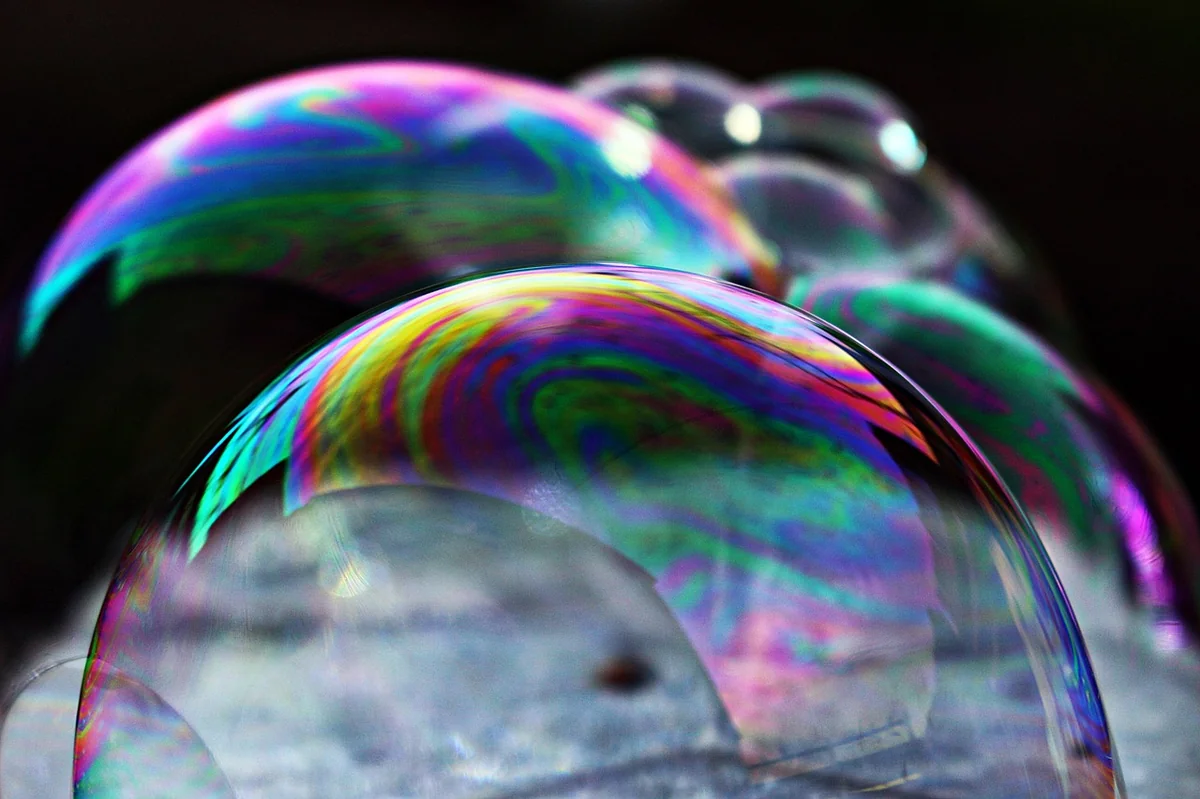 bubble, soap bubbles, multicoloured, dazzling, filigree, sensitive, bubble, bubble, bubble, bubble, bubble, sensitive - best laundry detergents for sensitive skin