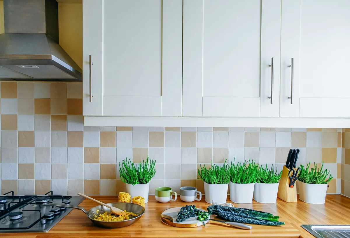 cooking - best multipurpose cleaning sprays for kitchens