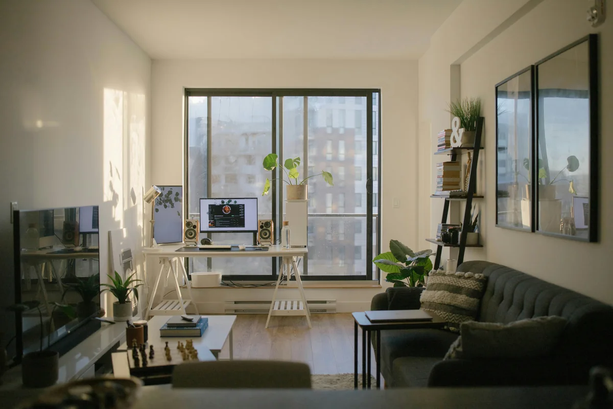 Current living space + office - best value air purifiers for large living rooms