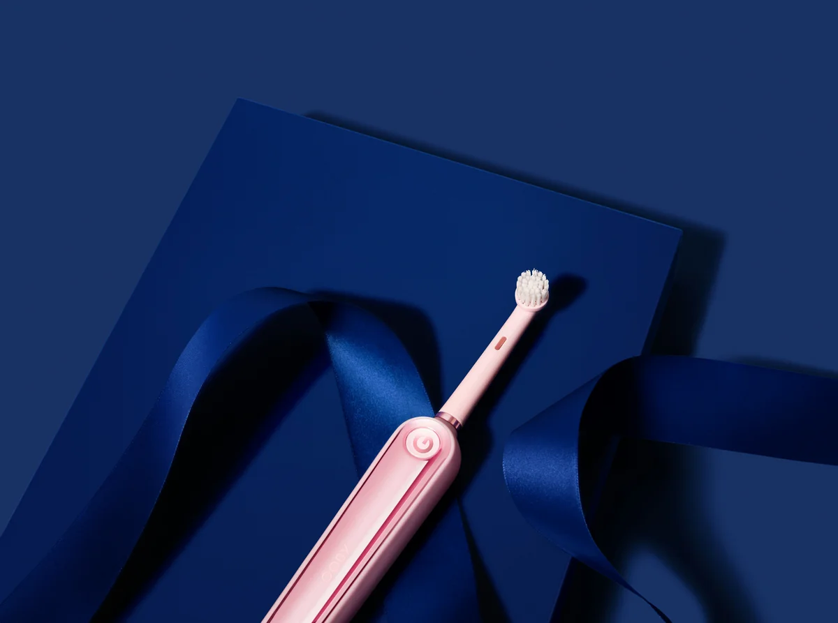 pink electric toothbrush - budget friendly electric toothbrushes with long battery life