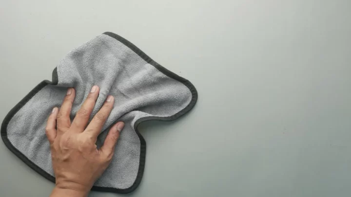 Most absorbent microfiber cleaning cloths: 5 Best guide - most absorbent microfiber cleaning cloths