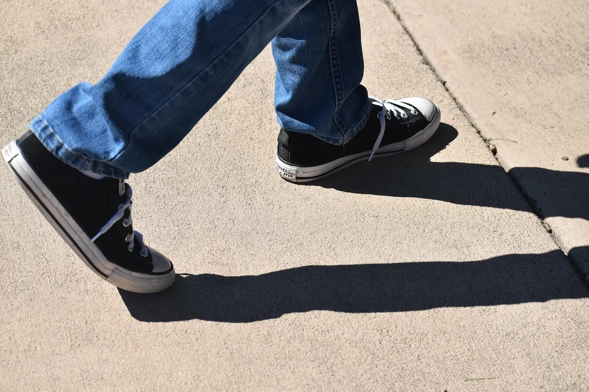 shoes, sneakers, walking, converse, fashion, footwear, trend, all stars, boy, pavement - most comfortable walking shoes for standing all day