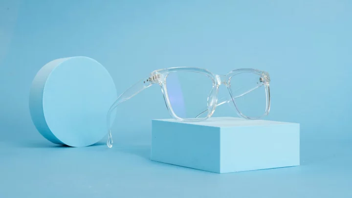 Most stylish blue light blocking glasses for work: 5 Best - most stylish blue light blocking glasses for work