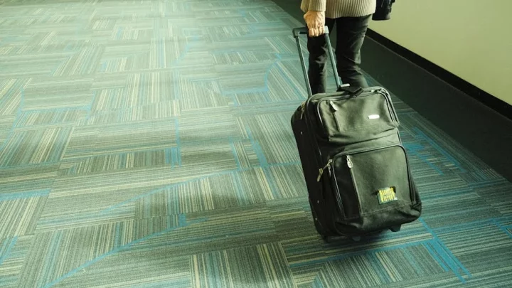 Top Rated Luggage Sets for Frequent Flyers: 10 Guide - top rated luggage sets for frequent flyers