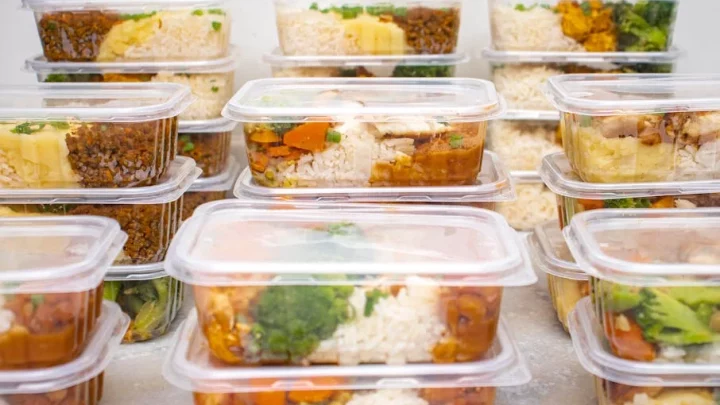 Top rated meal prep containers for long term use: 10 - top rated meal prep containers for long term use