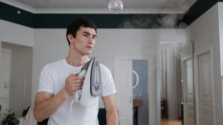 Top rated steam irons for professional results at home: 3 - top rated steam irons for professional results at home